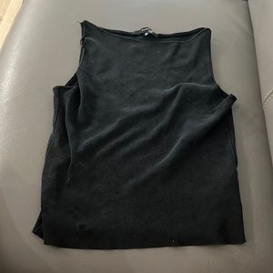 Halter Gucci shirt